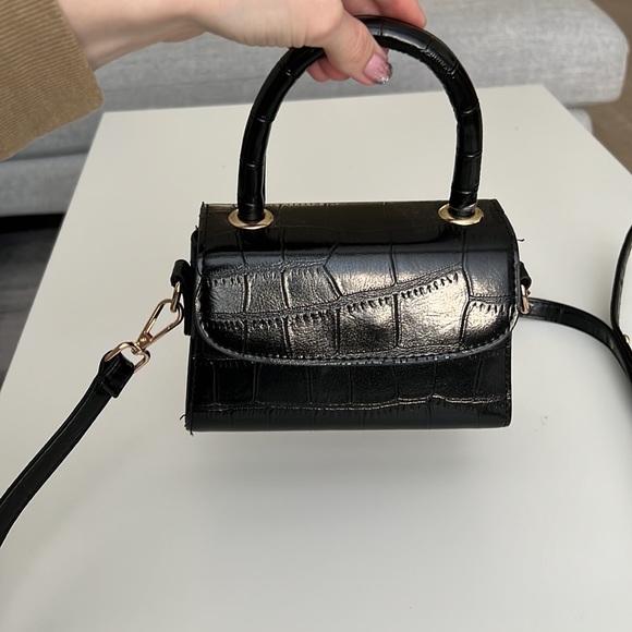 Mini bag - Picture 4 of 9